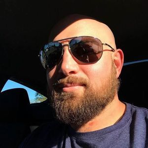 Meet your Posher, Jared